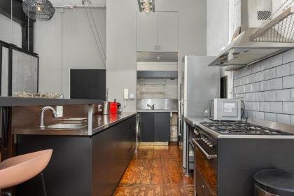 Wolroy House Apartments - image 25