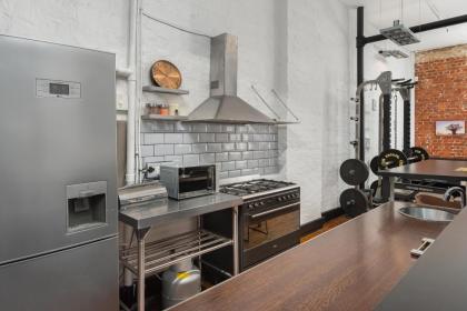 Wolroy House Apartments - image 27