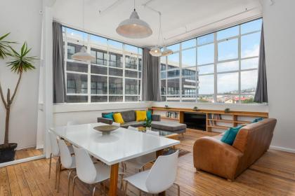 Wolroy House Apartments - image 29
