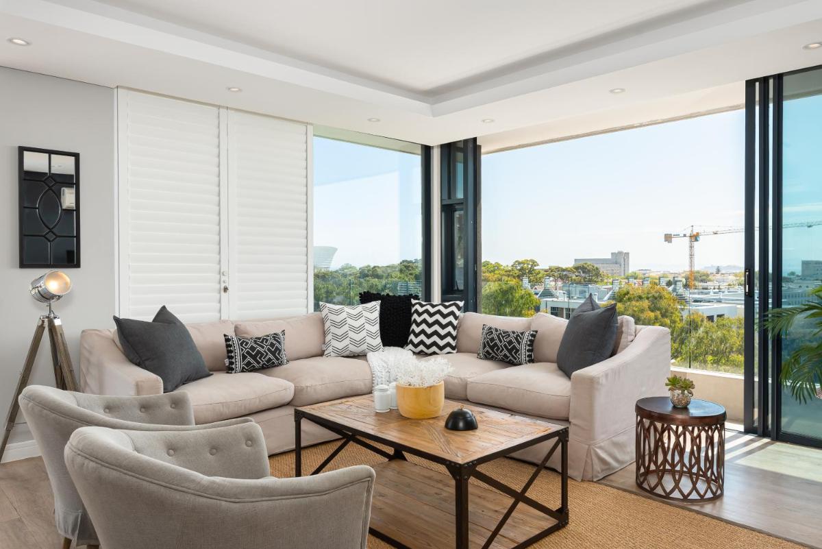 Warwick Apartments by Propr - image 3