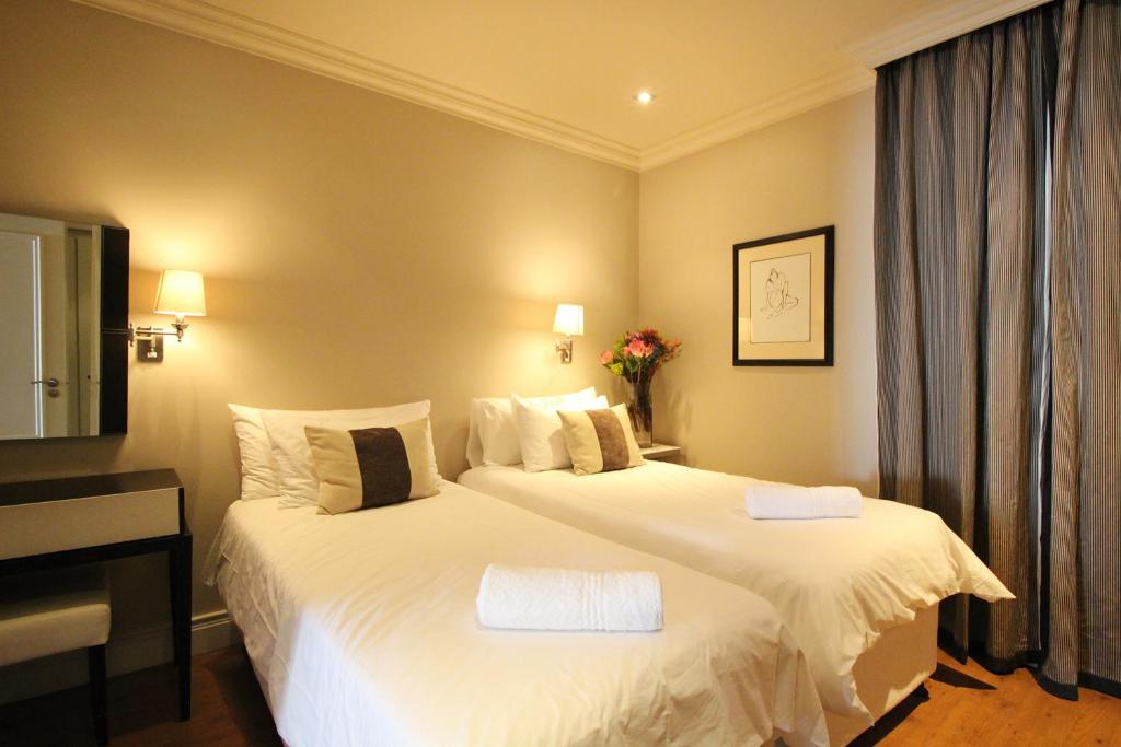 Cape Royale Apartments by Propr - image 5