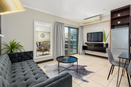 Icon Apartments - image 22