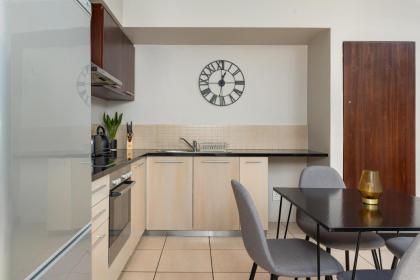 Icon Apartments - image 23