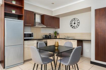 Icon Apartments - image 24
