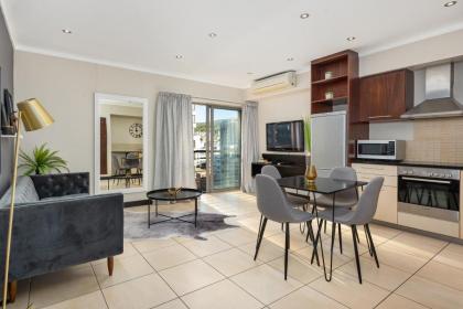 Icon Apartments - image 26
