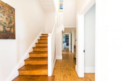 Fintimara Beach House - image 21