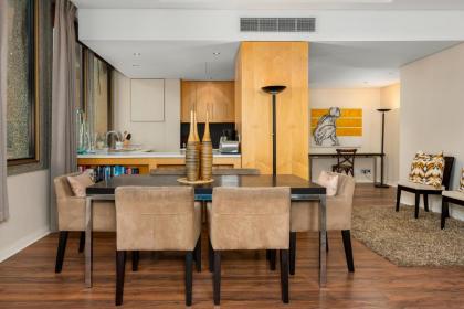 Cartwrights Corner Apartments - image 24