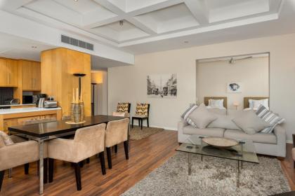 Cartwrights Corner Apartments - image 26