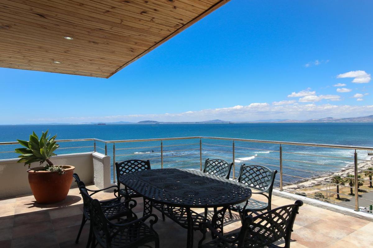 PENTHOUSE Golden Mile - main image
