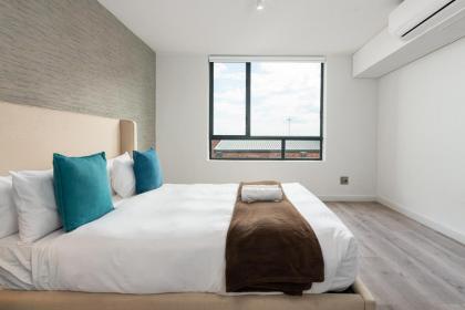 Greenwich Apartments - image 21