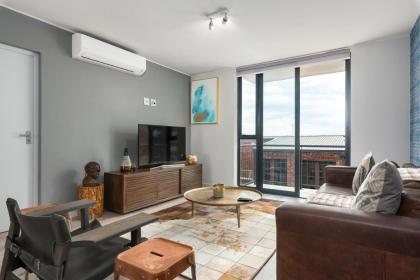 Greenwich Apartments - image 22