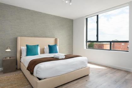 Greenwich Apartments - image 23