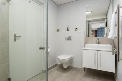 Greenwich Apartments - image 24