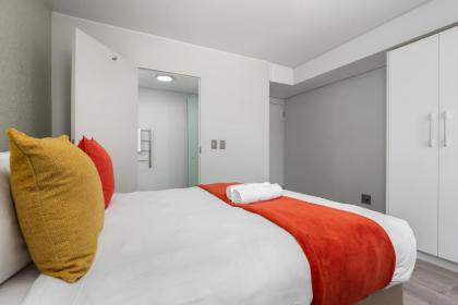 Greenwich Apartments - image 25