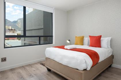 Greenwich Apartments - image 28