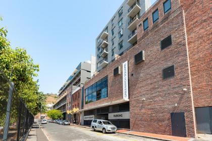 Greenwich Apartments - image 29