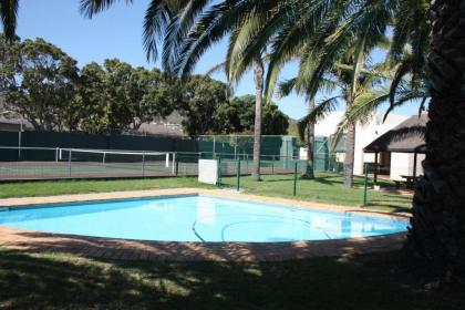 Amies Self-Catering Apartments - image 5