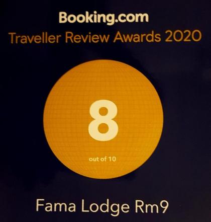 Fama Lodge Rm9 - image 19