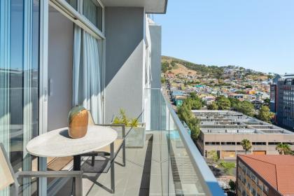 The Sentinel Apartments - image 20