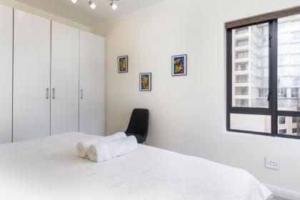 Flatrock Apartments - image 30