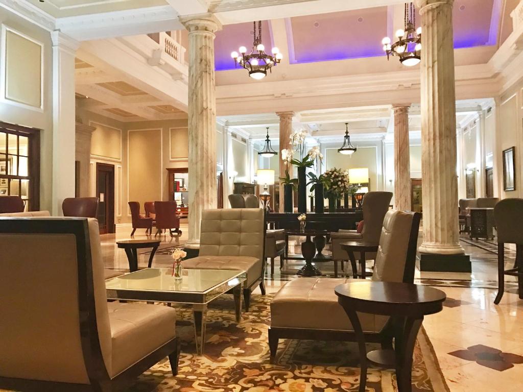 Taj HotelApart Taj Hotel Cape Town - main image