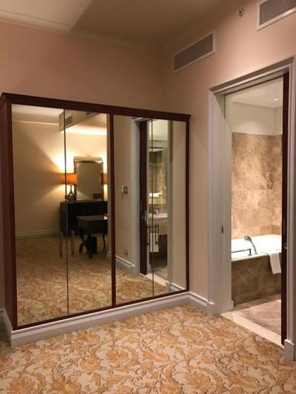 Taj HotelApart Taj Hotel Cape Town - image 12