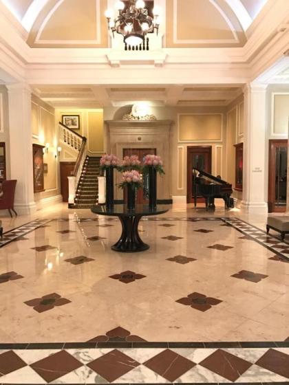 Taj HotelApart Taj Hotel Cape Town - image 18