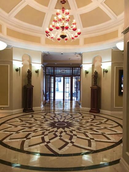 Taj HotelApart Taj Hotel Cape Town - image 9