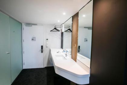 Signature Lux Hotel by ONOMO Waterfront - image 20