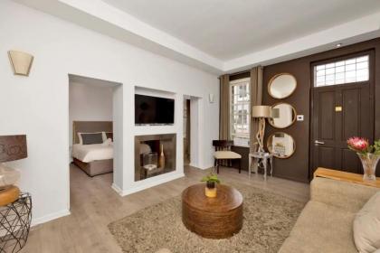 Holiday homes in Cape Town 