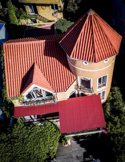 The Cardamom House - image 25