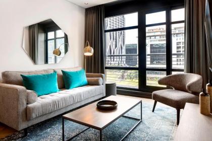 The Onyx Apartment Hotel - image 14