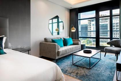 The Onyx Apartment Hotel - image 15