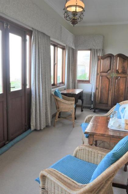 Sonnekus Boutique Hotel & Bistro - image 19