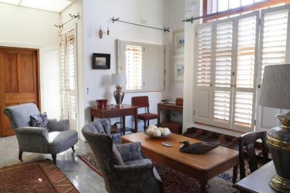 At Villa Fig Guest House - image 21
