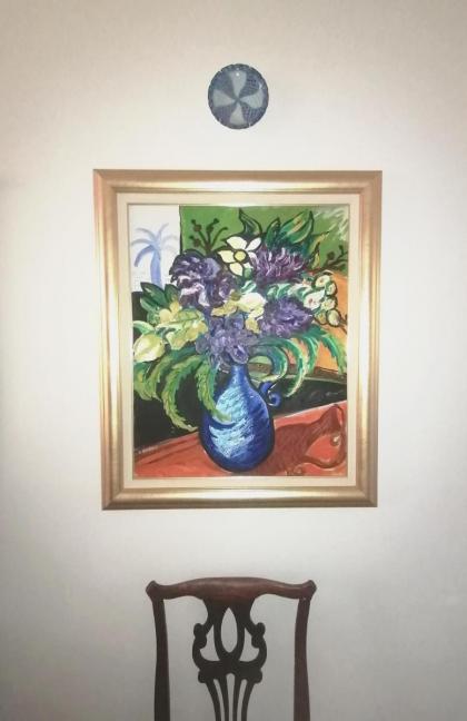 At Villa Fig Guest House - image 26