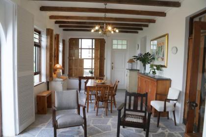 At Villa Fig Guest House - image 29