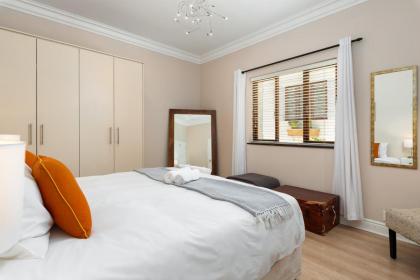 Planet Africa Apartments - image 21