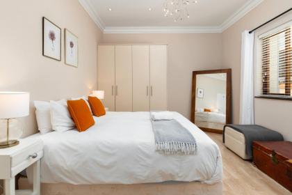 Planet Africa Apartments - image 22