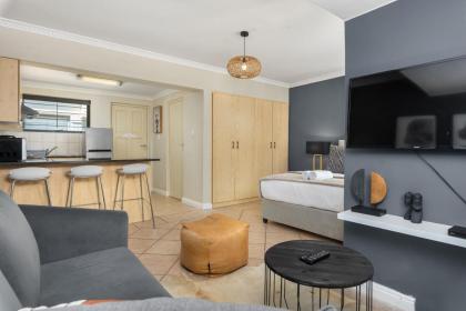 Planet Africa Apartments - image 24