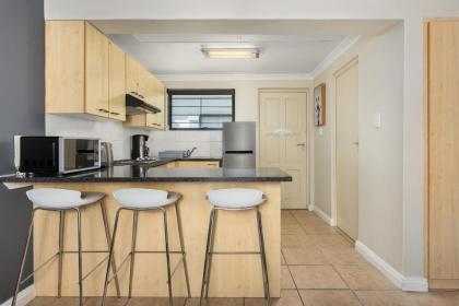 Planet Africa Apartments - image 25