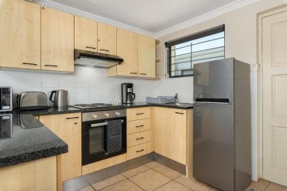 Planet Africa Apartments - image 26