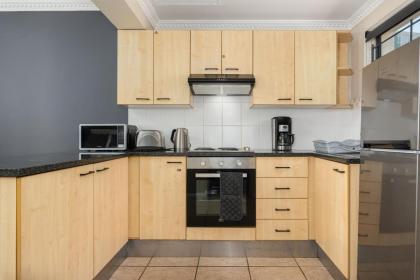 Planet Africa Apartments - image 27