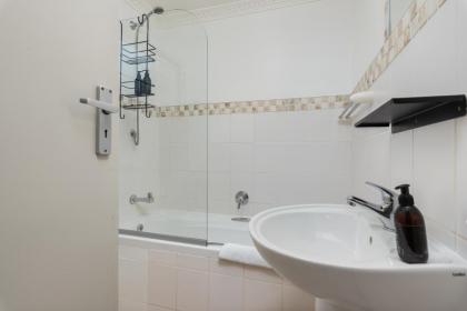 Planet Africa Apartments - image 28