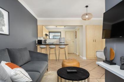 Planet Africa Apartments - image 30