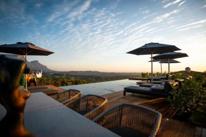 Villa Lion View Private Luxury Retreat - image 1
