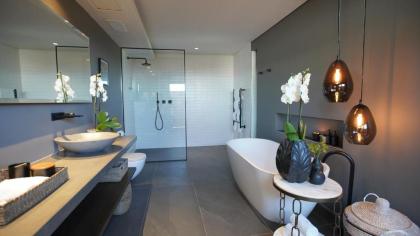 Villa Lion View Private Luxury Retreat - image 14