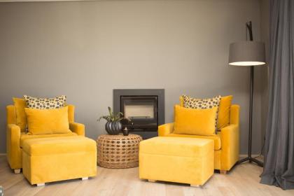 Villa Lion View Private Luxury Retreat - image 15