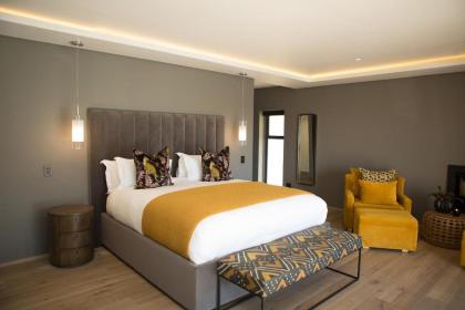 Villa Lion View Private Luxury Retreat - image 16
