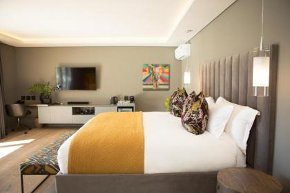 Villa Lion View Private Luxury Retreat - image 19